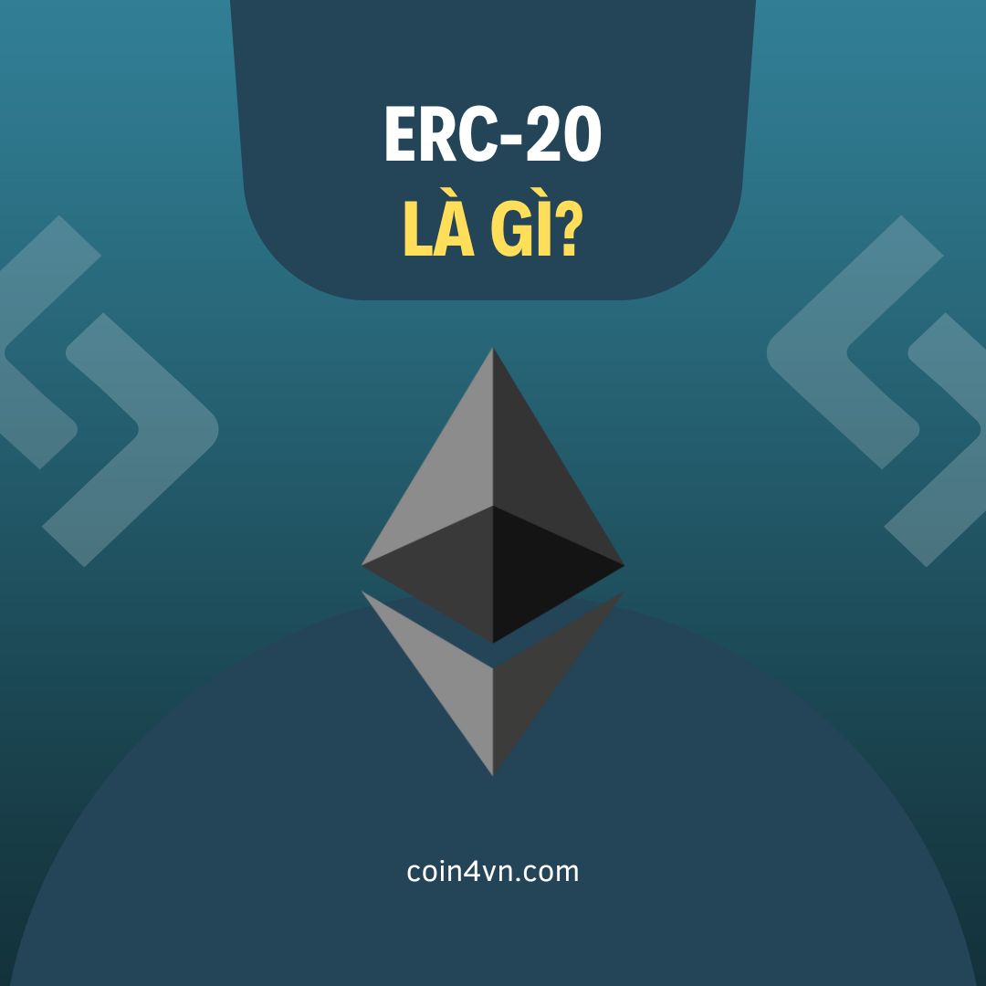 ERC‑20 là gì