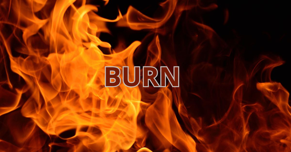 Cơ Chế Đốt Token