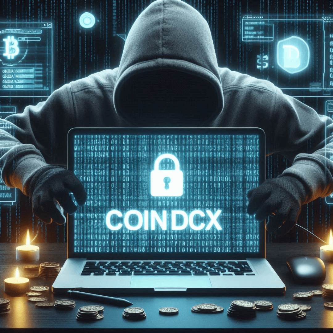 CoinDCX Là Gì
