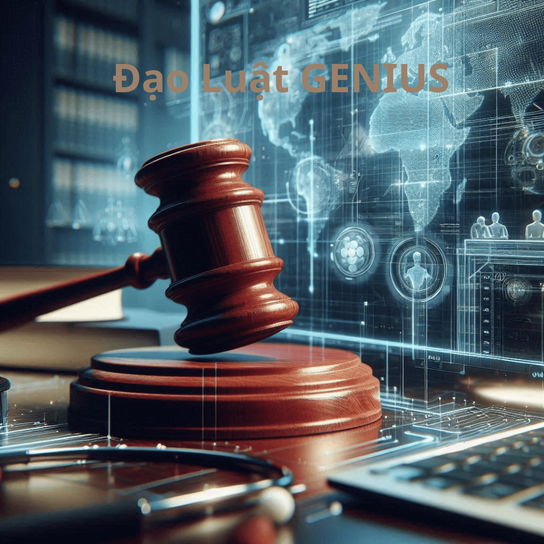 Đạo Luật GENIUS Là Gì