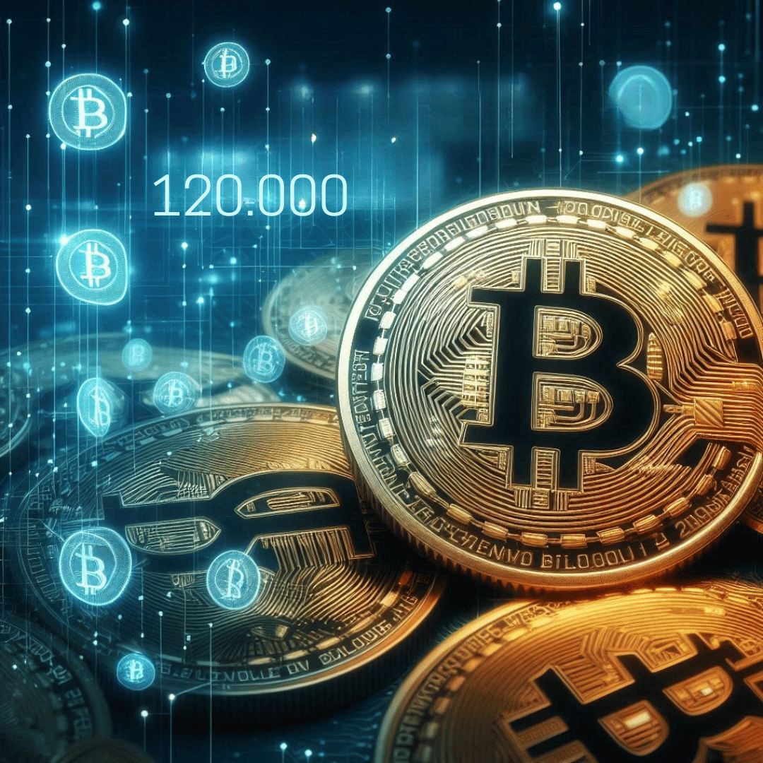 Dự Đoán Giá Bitcoin