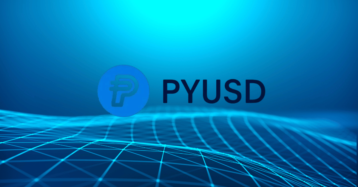 PYUSD là gì