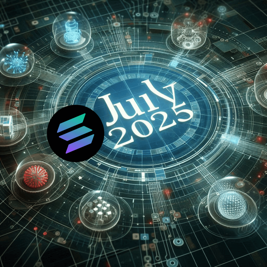 Có Nên Đầu Tư Solana