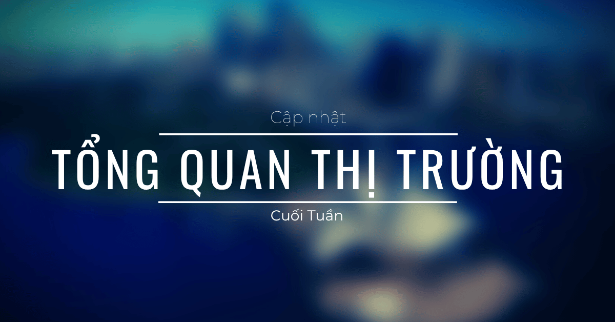 Tổng Quan Thị Trường