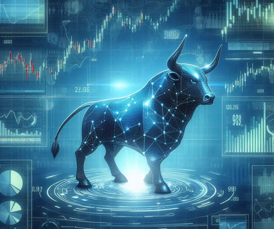 thị trường tăng giá là gì